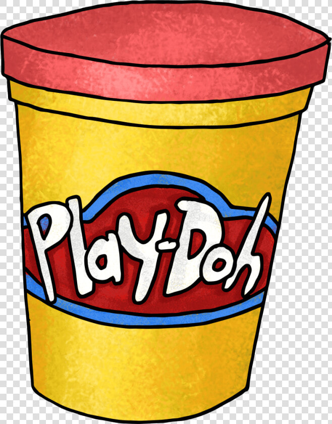 Play doh Blow Darts   Transparent Play Doh Clipart  HD Png DownloadTransparent PNG