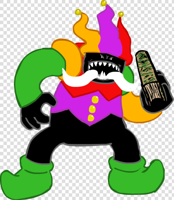 View Samegoogleiqdbsaucenao Ogre 1     Homestuck Ogre  HD Png DownloadTransparent PNG