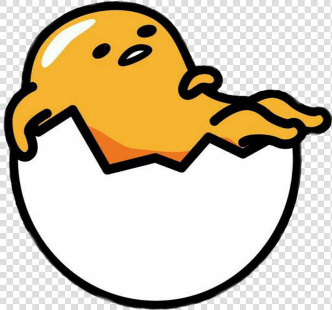 Gudetama Png  Transparent PngTransparent PNG