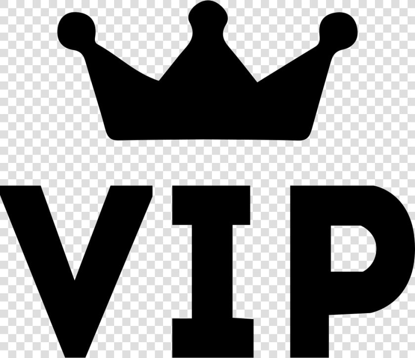 Vip   Vip Icon  HD Png DownloadTransparent PNG