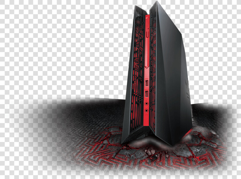 Asus Rog G20 Png  Transparent PngTransparent PNG