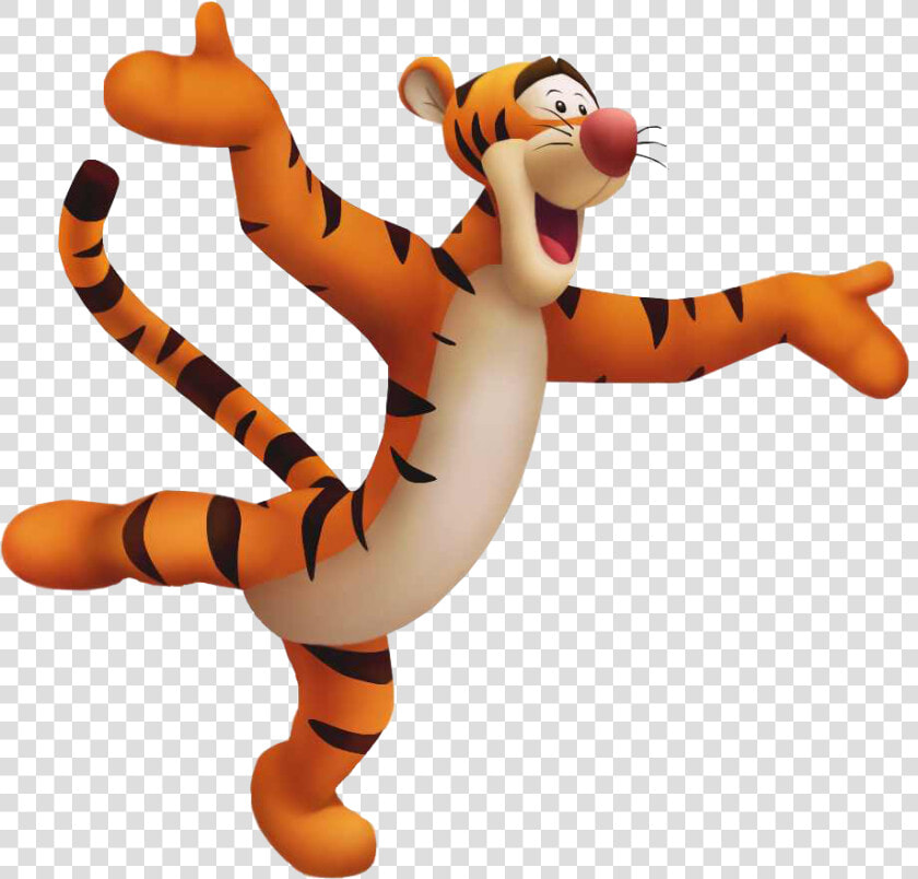 Tigger Free Png Image   Winnie The Pooh Tigger Png  Transparent PngTransparent PNG