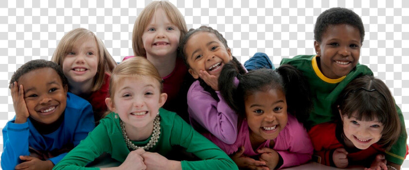 Diverse Children  HD Png DownloadTransparent PNG