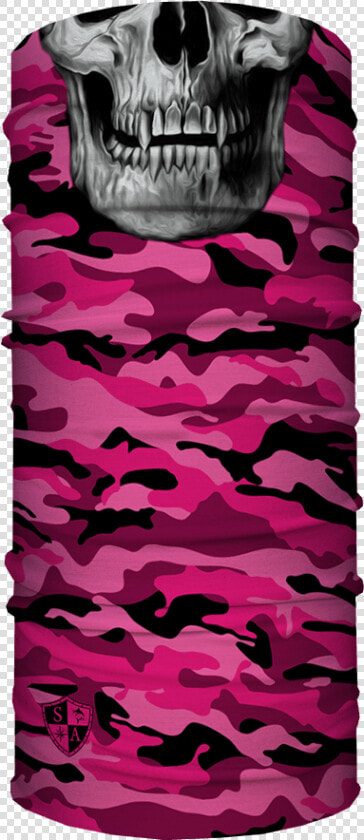 Pink Military Camo Skull   Military Pink Camo  HD Png DownloadTransparent PNG