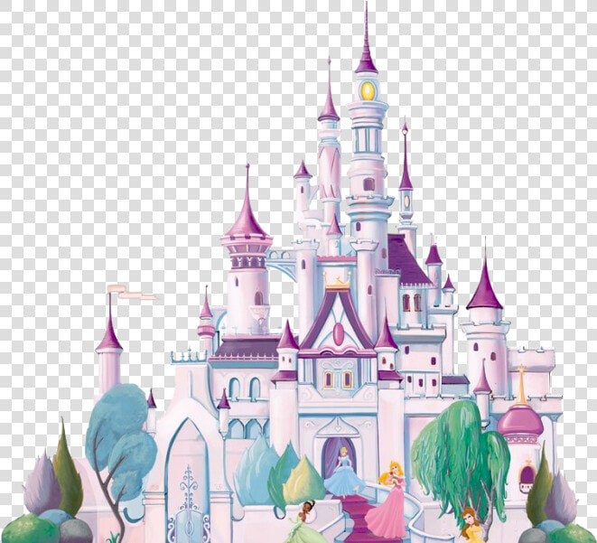 Disney Princess Castle Pictures Free Disney Princess   Disney Princess Castle Png  Transparent PngTransparent PNG