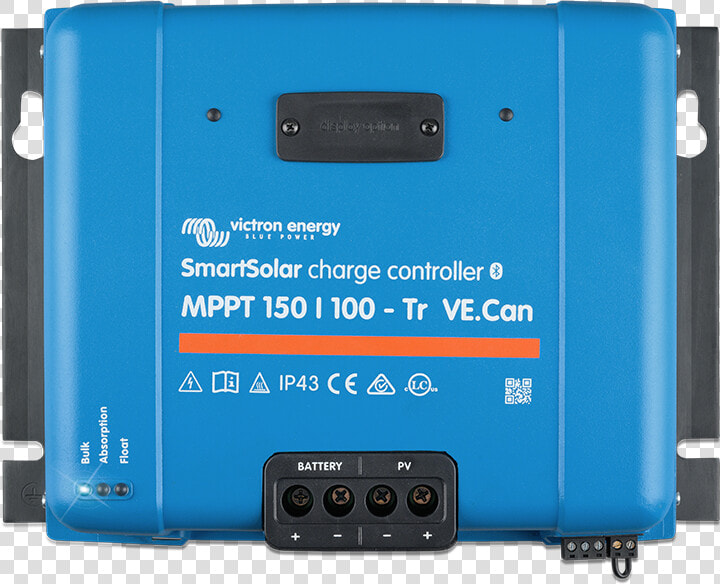 Smartsolar Mppt 150 70 Up To 250 100 Ve   Victron Mppt 150 100  HD Png DownloadTransparent PNG