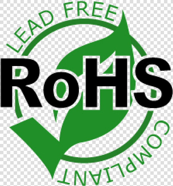 Rohs Lead Free Logo   Png Download   Certification Rohs  Transparent PngTransparent PNG