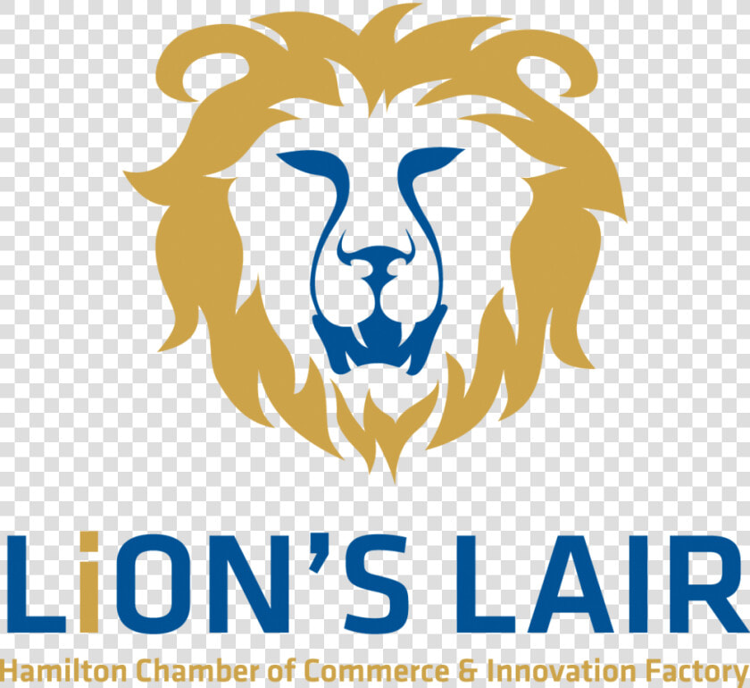 Lions Lair Logo Transparent   Lions Lair Hamilton  HD Png DownloadTransparent PNG