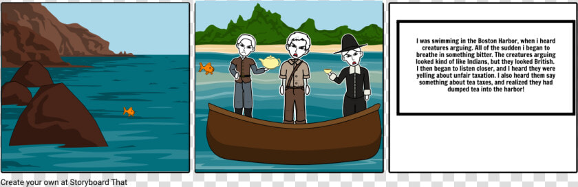 Boston Tea Party Png   Tide Is In Meaning  Transparent PngTransparent PNG