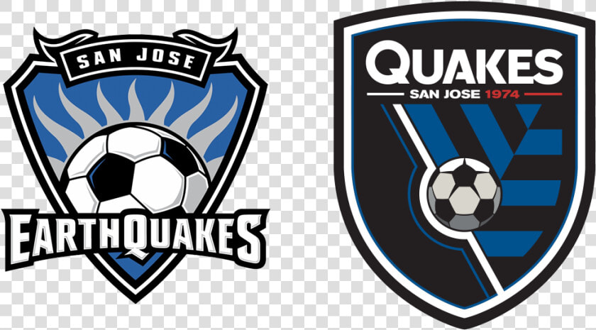 San Jose Earthquakes Mls Logo  HD Png DownloadTransparent PNG