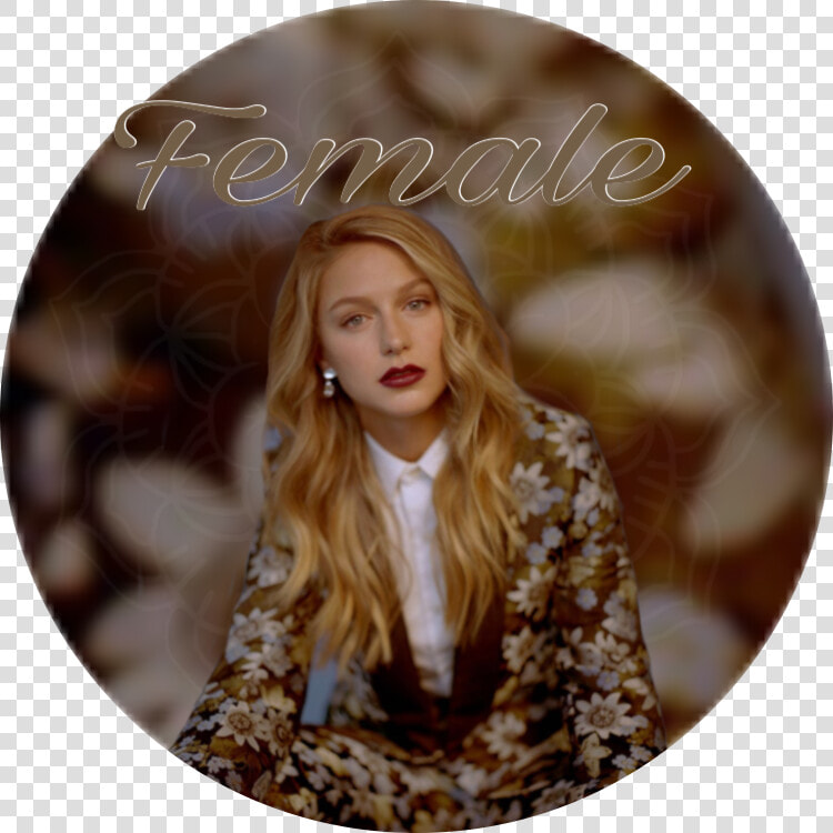  female  melissabenoist  supergirl  melissa  benoist  HD Png DownloadTransparent PNG