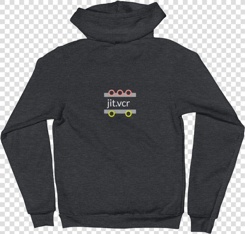 Jit   Vcr   University Of Toronto Champion Hoodie  HD Png DownloadTransparent PNG