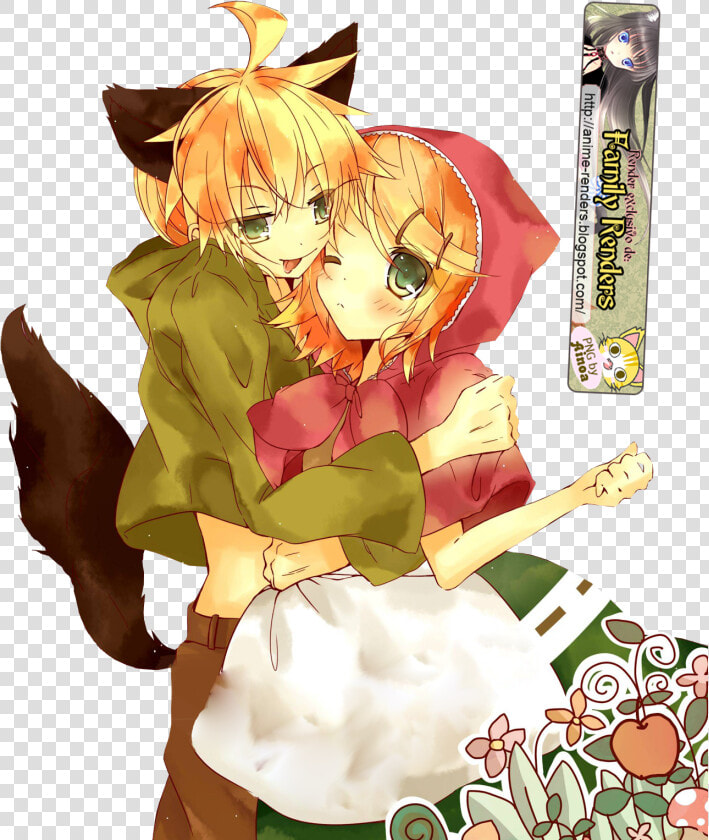 Rin Kagamine Png  rin  amp  Len Kagamine Render  Hd Png   Rin  amp  Len Kagamine Render  Transparent PngTransparent PNG