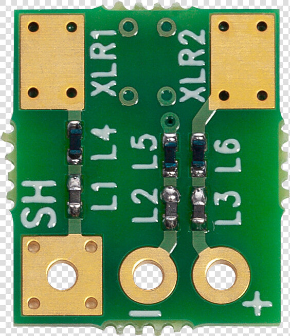 Electronic Component  HD Png DownloadTransparent PNG