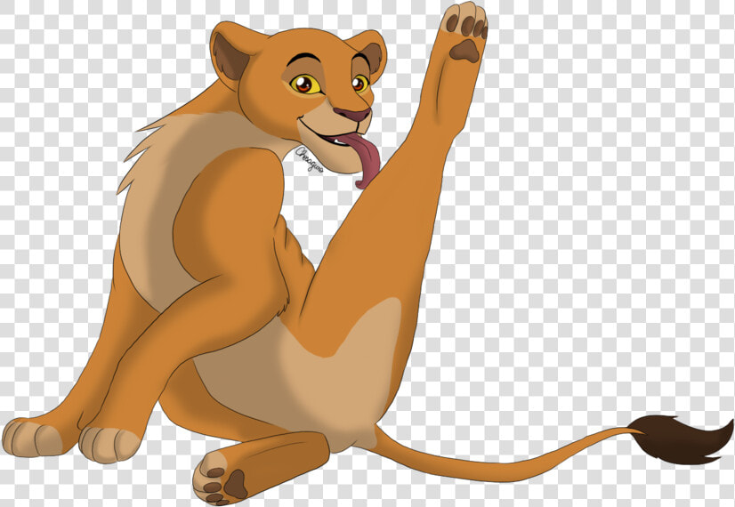 Free Png Lion King Png Images Transparent   Kiara Lion King Transparent  Png DownloadTransparent PNG