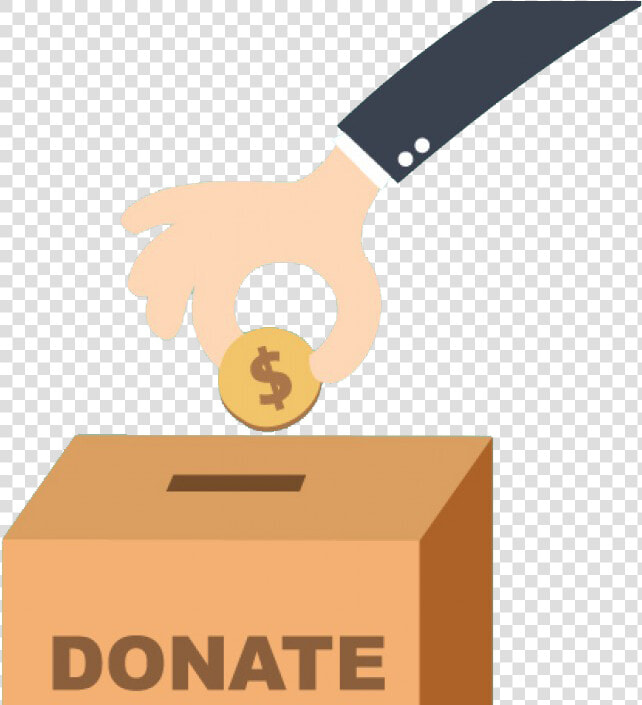 Donate Png Vectors   Donation Vector Image Png  Transparent PngTransparent PNG