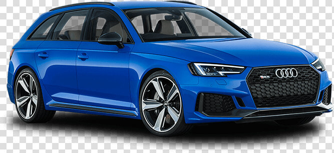 Audi Rs4 Avant   Skoda Octavia Combi Rs 2019  HD Png DownloadTransparent PNG