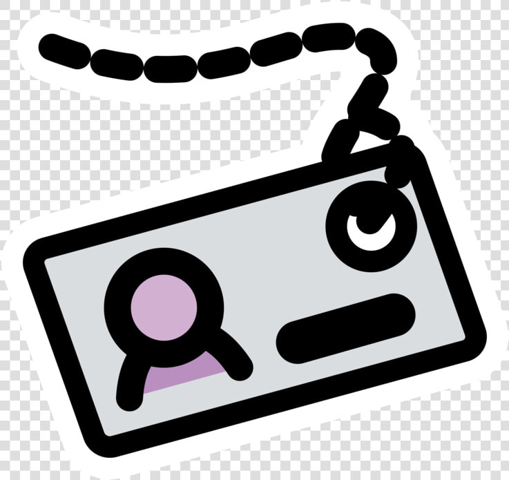 Computer Icons Directory Icon Design Computer Network   Identificador Dibujo  HD Png DownloadTransparent PNG