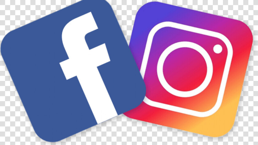 Transparent Instagram Png   Follow Us On Facebook And Instagram Logo  Png DownloadTransparent PNG