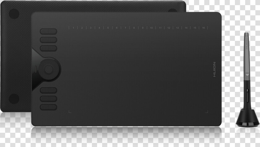 Hs610 Head Pic   Hs610 Huion  HD Png DownloadTransparent PNG