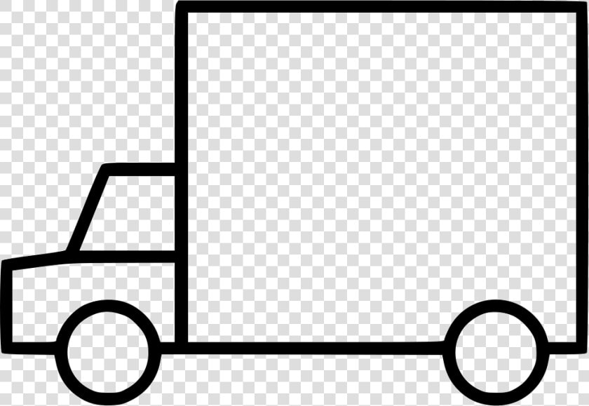 Camion Delivery Logistics Transport Truck Vehicle Wagon  HD Png DownloadTransparent PNG