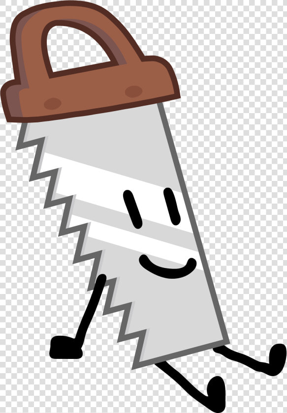 Image Saw Is Really   Battle For Dream Island Saw  HD Png DownloadTransparent PNG