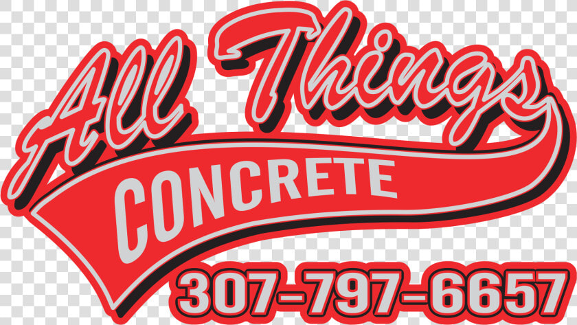 Concrete Contractor  Foundation Pouring  Repairs  amp    Calligraphy  HD Png DownloadTransparent PNG