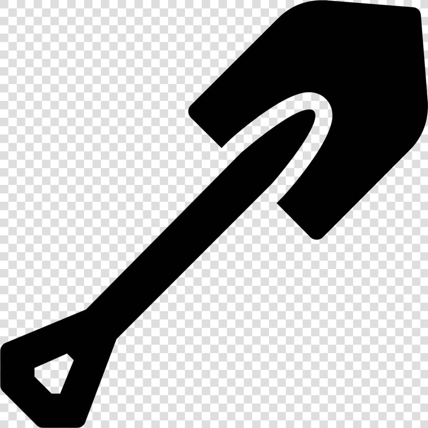 Minecraft Shovel Filled Icon   Лопата Пиктограмма  HD Png DownloadTransparent PNG