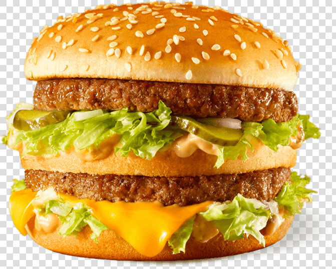 Mcdonald  39 s Chicken Big Mac  HD Png DownloadTransparent PNG