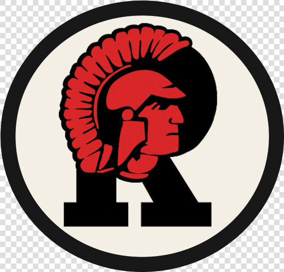 Roma High School Gladiators  HD Png DownloadTransparent PNG