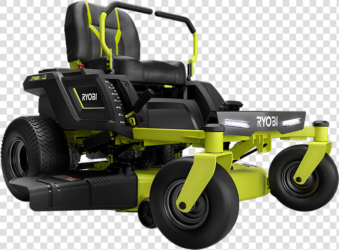 Cortadora De Césped Tipo Tractor   Best Zero Turn Mower  HD Png DownloadTransparent PNG