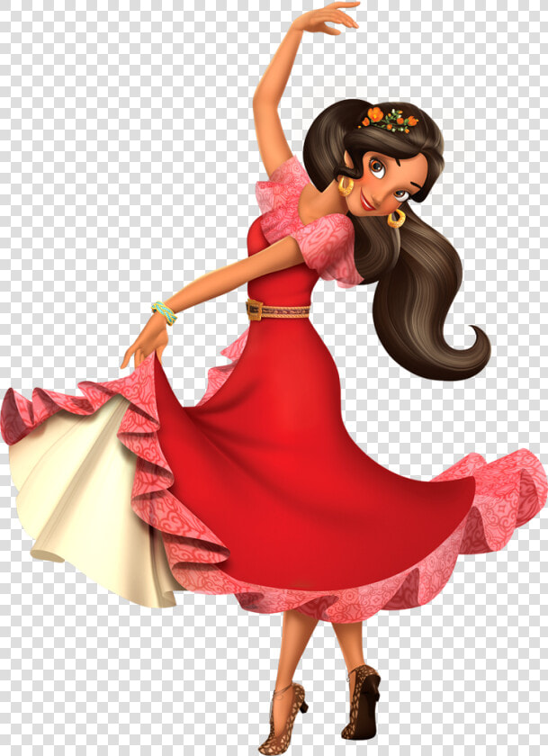 Elena De Avalor   Elena De Avalor Png  Transparent PngTransparent PNG