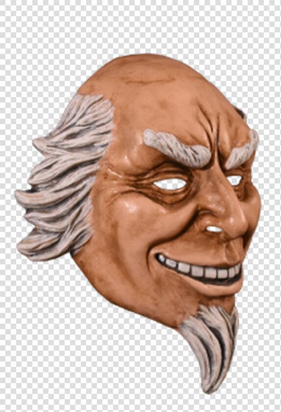 Trick Or Treat Studios The Purge Uncle Sam Vacuform  HD Png DownloadTransparent PNG