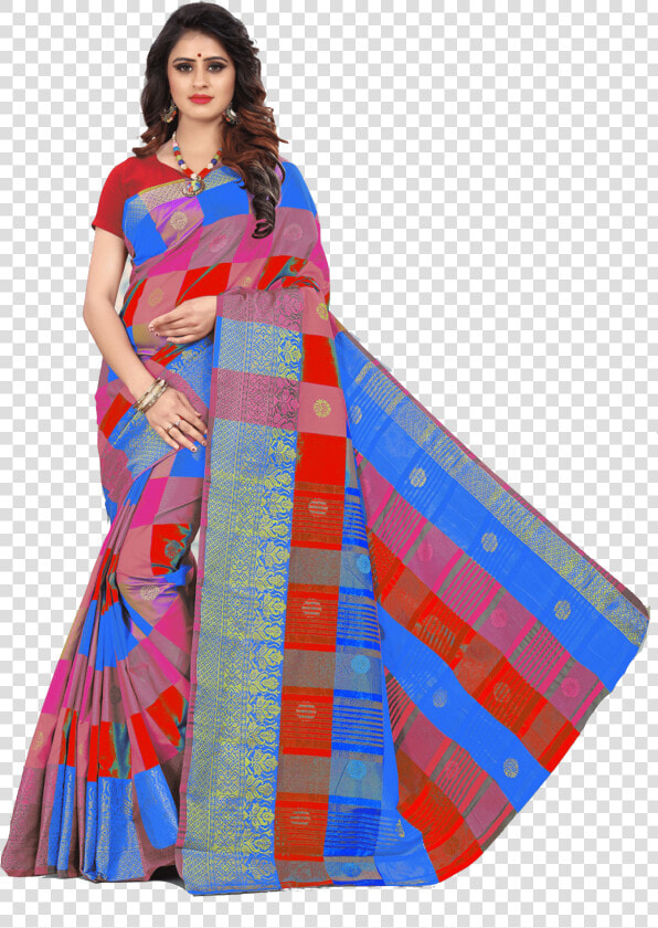 Transparent Sarees Png Images   Saree Png  Png DownloadTransparent PNG