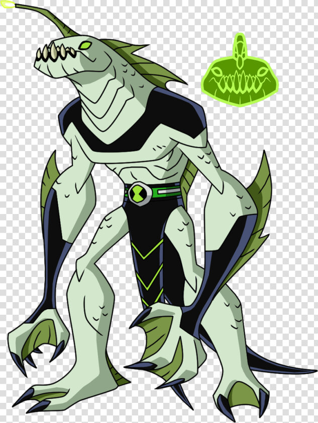 Biomnitrix Unleashed Deviantart Ben10  HD Png DownloadTransparent PNG