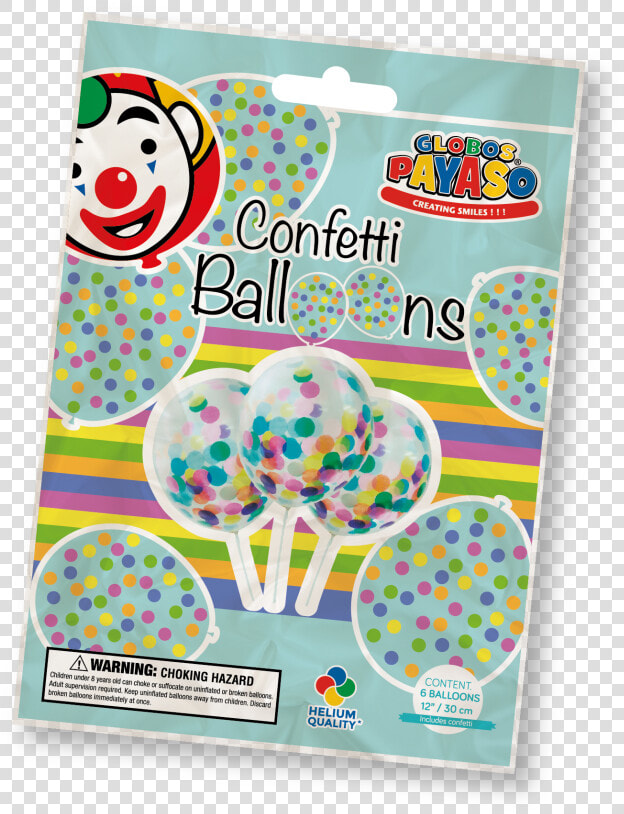 Globos Payaso  HD Png DownloadTransparent PNG