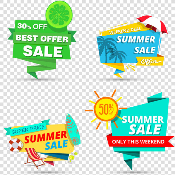 Summer Sale Tags Design   Price Tag Png Summer  Transparent PngTransparent PNG