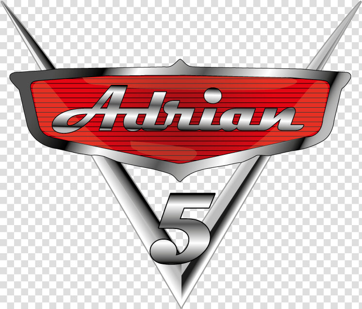 Disney Cars Logo   Cars Lightning Mcqueen Logo  HD Png DownloadTransparent PNG