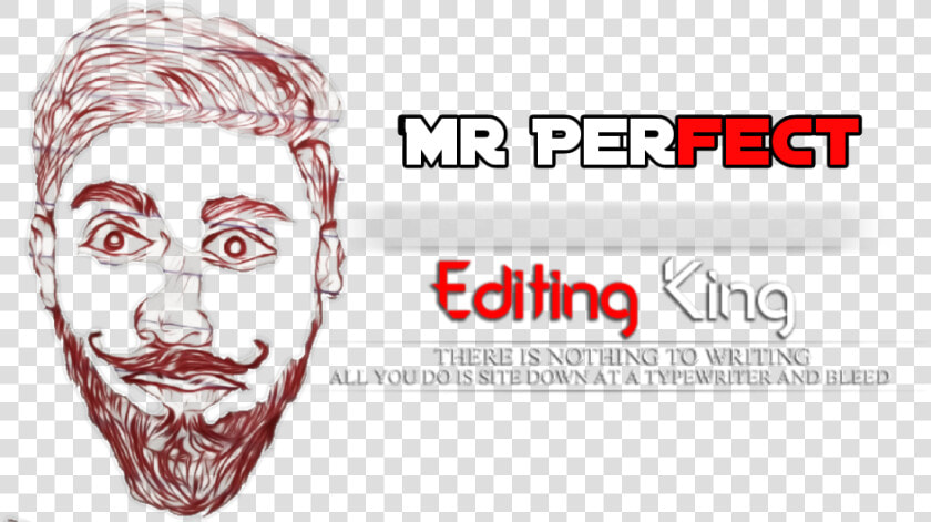 Mr   Perfect   Mr Perfect Png Text  Transparent PngTransparent PNG