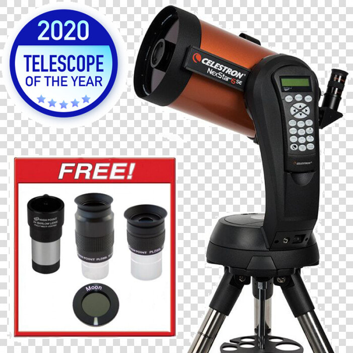 Celestron S6  HD Png DownloadTransparent PNG