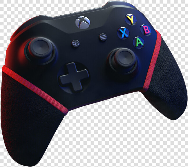 Playstation 4  Xbox One  Smartgrip  Scufgaming Infinity   Smart Grip Xbox  HD Png DownloadTransparent PNG