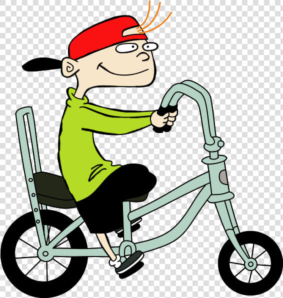 All Worlds Alliance Wiki   Kevin Ed Edd N Eddy Bike  HD Png DownloadTransparent PNG