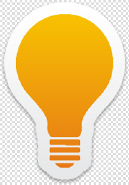 Bulb Icon Png   Light Bulb Icon  Transparent PngTransparent PNG