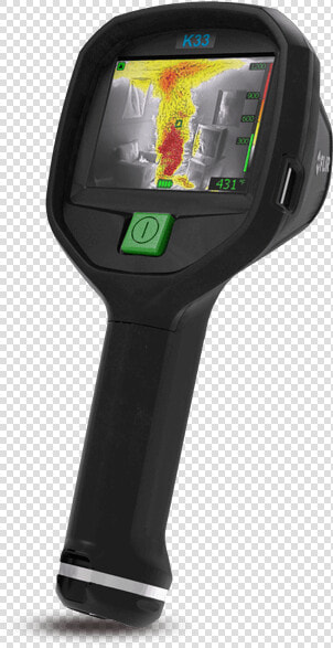 Flir K33  HD Png DownloadTransparent PNG