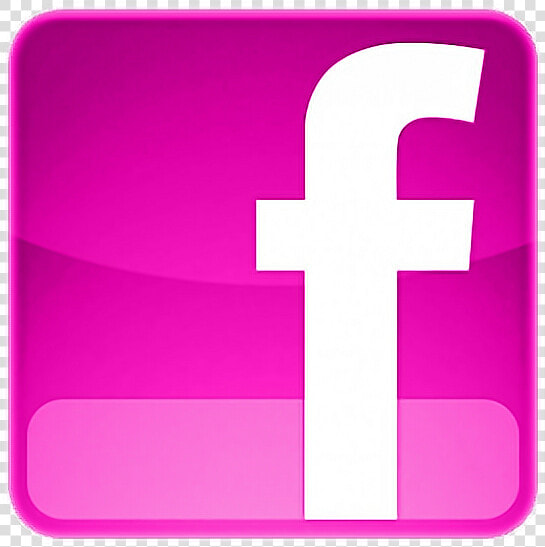  facebookrosa  facebookpink  facebook  rosa  app  appfacebook   Facebook Pink Logo Png  Transparent PngTransparent PNG