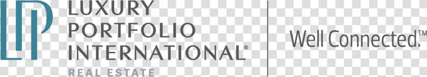 Luxury Portfolio International Logo Png  Transparent PngTransparent PNG