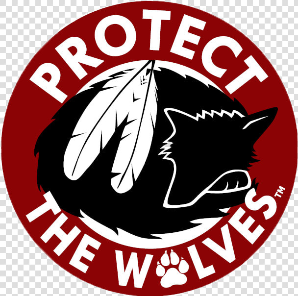 Protect The Wolves™   Protect The Wolves  HD Png DownloadTransparent PNG