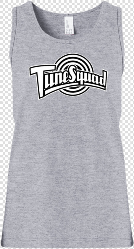 Tune Squad Black Girls  HD Png DownloadTransparent PNG