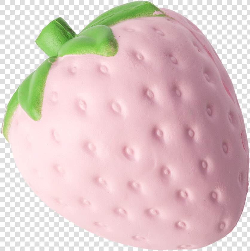 Pink Strawberry Png   Strawberry Squishy Png  Transparent PngTransparent PNG