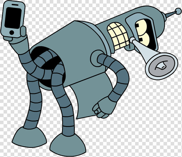 Fry Futurama Png  Transparent PngTransparent PNG